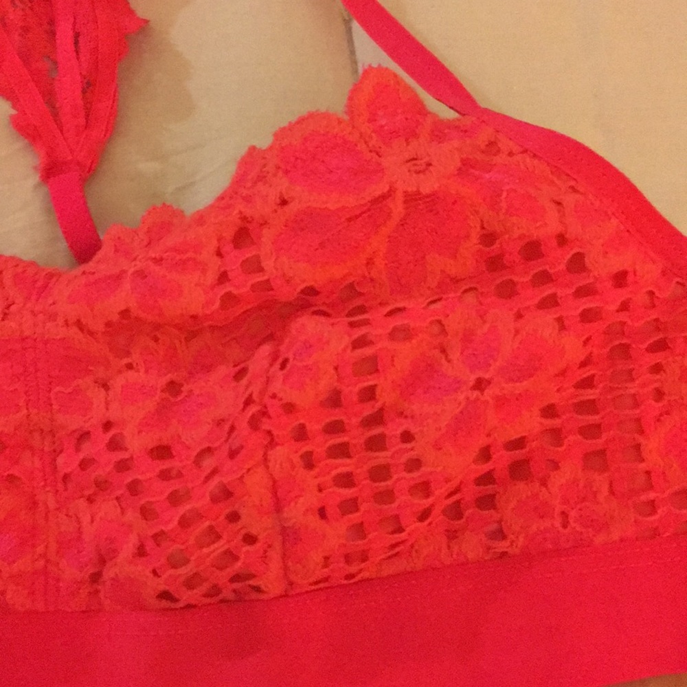 Aerie bralette (new) - Picture 2 of 4